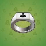 Signet Ring #3963