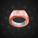 Signet Ring #3969 Signet Ring #3969