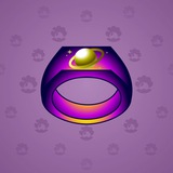 Signet Ring #3974