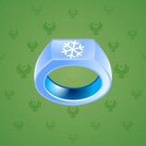 Signet Ring #3977 Signet Ring #3977