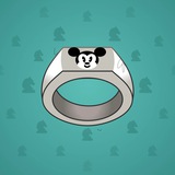 Signet Ring #3981