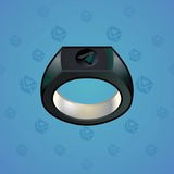 Signet Ring #3982 Signet Ring #3982