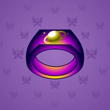 Signet Ring #3992 Signet Ring #3992