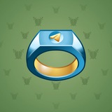 Signet Ring #3994