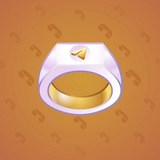 Signet Ring #3999 Signet Ring #3999