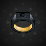 Signet Ring #400 Signet Ring #400