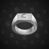 Signet Ring #4003 Signet Ring #4003