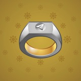 Signet Ring #401 Signet Ring #401
