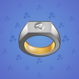 Signet Ring #4015 Signet Ring #4015