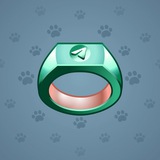 Signet Ring #4016 Signet Ring #4016