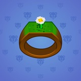 Signet Ring #4018 Signet Ring #4018