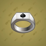 Signet Ring #4021