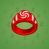 Signet Ring #4024 Signet Ring #4024