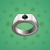 Signet Ring #4026 Signet Ring #4026