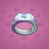 Signet Ring #4027 Signet Ring #4027