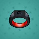 Signet Ring #4032 Signet Ring #4032