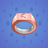 Signet Ring #4040 Signet Ring #4040