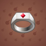 Signet Ring #4041