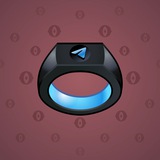 Signet Ring #4042