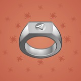 Signet Ring #4045
