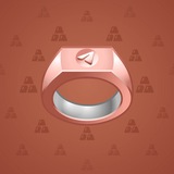 Signet Ring #4051