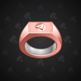 Signet Ring #4061 Signet Ring #4061