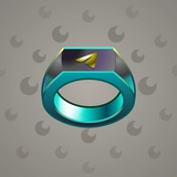 Signet Ring #4062 Signet Ring #4062