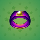 Signet Ring #407 Signet Ring #407