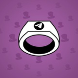 Signet Ring #4075 Signet Ring #4075