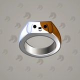 Signet Ring #4085 Signet Ring #4085