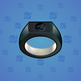 Signet Ring #409 Signet Ring #409