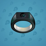 Signet Ring #4092 Signet Ring #4092