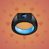 Signet Ring #4093