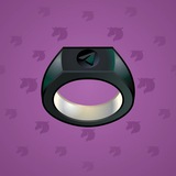 Signet Ring #4102 Signet Ring #4102