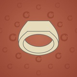 Signet Ring #4109 Signet Ring #4109