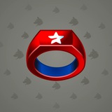 Signet Ring #4118 Signet Ring #4118