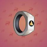 Signet Ring #412