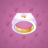 Signet Ring #4121 Signet Ring #4121