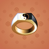 Signet Ring #4125 Signet Ring #4125