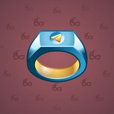 Signet Ring #413
