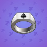 Signet Ring #4135
