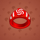 Signet Ring #4143