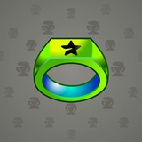 Signet Ring #4146 Signet Ring #4146