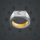Signet Ring #4147