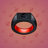 Signet Ring #4149 Signet Ring #4149