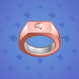 Signet Ring #415 Signet Ring #415