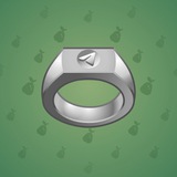 Signet Ring #4150