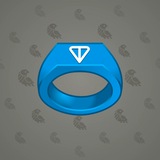 Signet Ring #4154 Signet Ring #4154