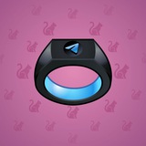 Signet Ring #4160 Signet Ring #4160