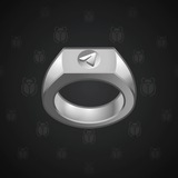 Signet Ring #4162 Signet Ring #4162